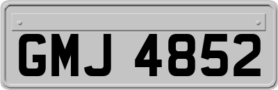GMJ4852