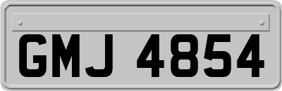 GMJ4854