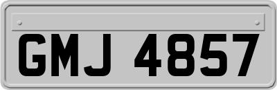 GMJ4857