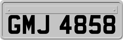 GMJ4858