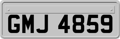 GMJ4859