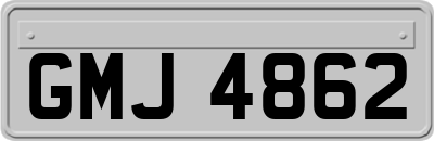 GMJ4862