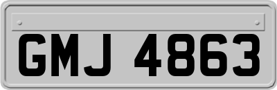 GMJ4863
