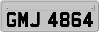 GMJ4864
