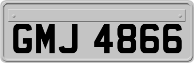 GMJ4866