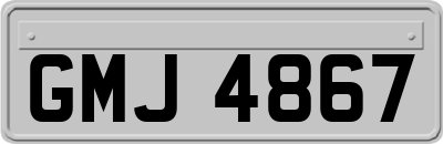 GMJ4867