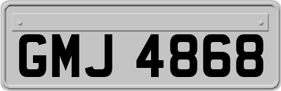 GMJ4868