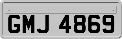 GMJ4869