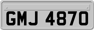 GMJ4870