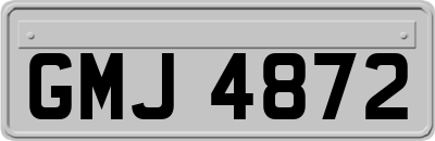 GMJ4872