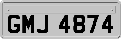 GMJ4874
