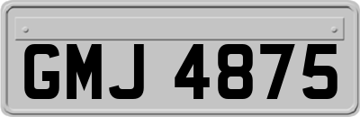 GMJ4875