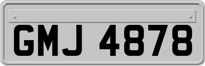 GMJ4878