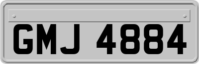 GMJ4884