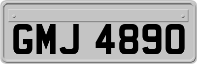 GMJ4890