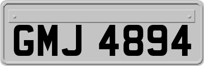 GMJ4894