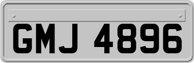 GMJ4896