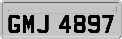 GMJ4897