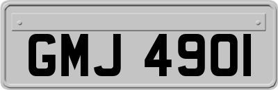 GMJ4901