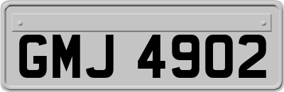 GMJ4902