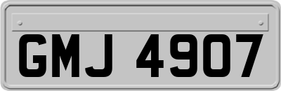 GMJ4907