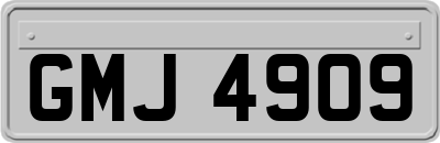 GMJ4909