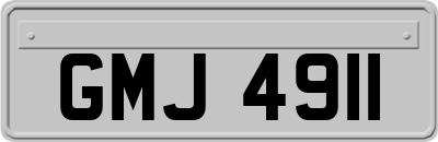 GMJ4911