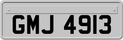 GMJ4913