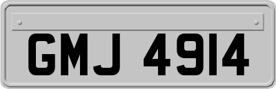 GMJ4914