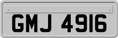GMJ4916