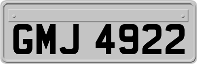 GMJ4922