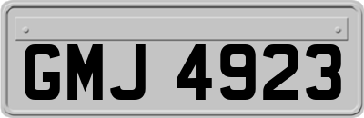 GMJ4923