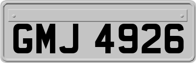 GMJ4926
