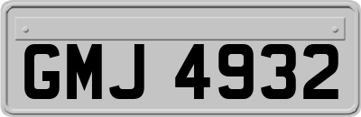 GMJ4932