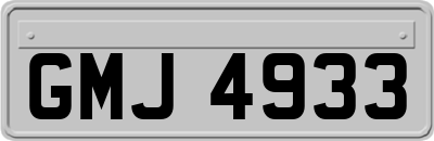 GMJ4933