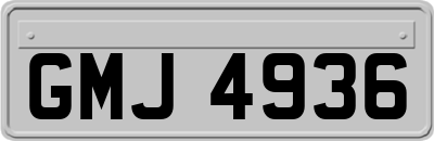 GMJ4936