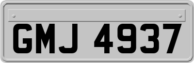 GMJ4937