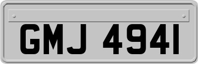 GMJ4941