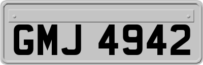 GMJ4942