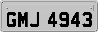 GMJ4943