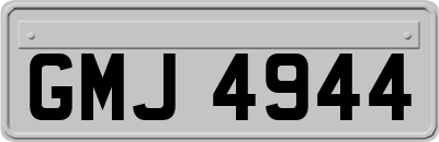 GMJ4944