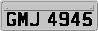 GMJ4945