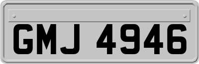 GMJ4946