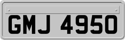 GMJ4950
