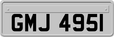 GMJ4951