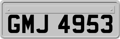 GMJ4953