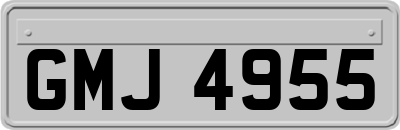 GMJ4955