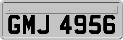 GMJ4956