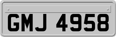 GMJ4958
