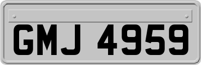 GMJ4959
